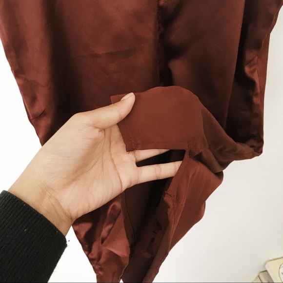 Lulu’s red dress - Picture 6 of 6